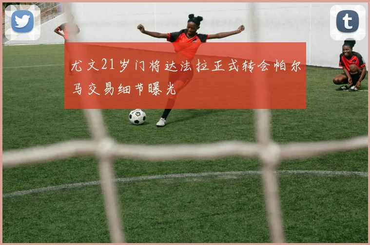 尤文21岁门将达法拉正式转会帕尔马交易细节曝光