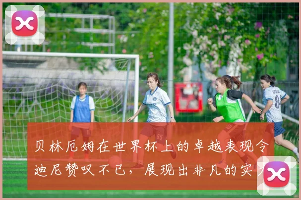 贝林厄姆在世界杯上的卓越表现令迪尼赞叹不已，展现出非凡的实力与魅力